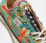 CT70 TWISTED RESORT LOW CUT 167762C