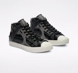 JACK PURCELL X Feng Chen Wang Obsidian MID CUT 169008C snms.shop