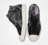 JACK PURCELL X Feng Chen Wang Obsidian MID CUT 169008C snms.shop