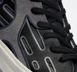 JACK PURCELL X Feng Chen Wang Obsidian MID CUT 169008C snms.shop