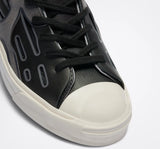 JACK PURCELL X Feng Chen Wang Obsidian MID CUT 169008C snms.shop