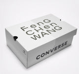 JACK PURCELL X Feng Chen Wang Sea Salt MID CUT 169009C snms.shop