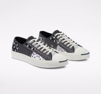 JACK PURCELL Gold Standard PATCHWORK SHIRTING CHAMBRAY BLACK LOW CUT 171724C