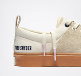 JACK PURCELL X Todd Snyder Egret LOW CUT 171843C snms.shop