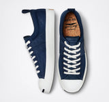 JACK PURCELL X Todd Snyder Navy LOW CUT 171844C snms.shop