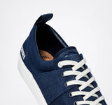 JACK PURCELL X Todd Snyder Navy LOW CUT 171844C snms.shop