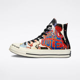 【デッドストック】CT70 Beat the World HI CUT 170680C