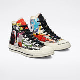 【デッドストック】CT70 Beat the World HI CUT 170680C