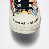 【デッドストック】CT70 Beat the World HI CUT 170680C