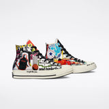 【デッドストック】CT70 Beat the World HI CUT 170680C