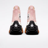 RUN STAR MOTION Storm Pink HI CUT 172247C