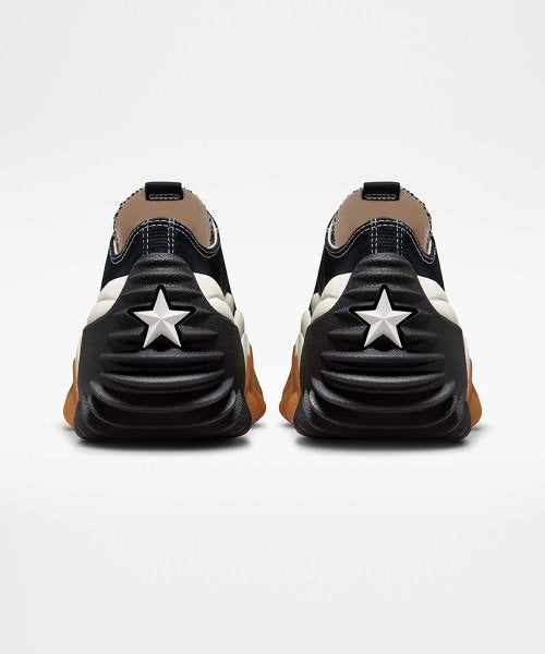 RUN STAR MOTION HIKE BLACK LOW CUT 172895C