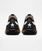 RUN STAR MOTION HIKE BLACK LOW CUT 172895C