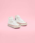 CT70 WHITE HI KIDS（キッズ）13cm~16.5cm 771640C
