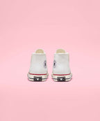 CT70 WHITE HI KIDS（キッズ）13cm~16.5cm 771640C