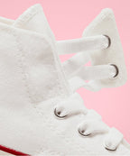 CT70 WHITE HI KIDS（キッズ）13cm~16.5cm 771640C