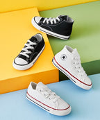 CT70 WHITE LOW KIDS（キッズ）13cm~16.5cm 771642C