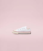 CT70 WHITE LOW KIDS（キッズ）13cm~16.5cm 771642C