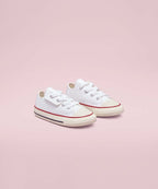 CT70 WHITE LOW KIDS（キッズ）13cm~16.5cm 771642C