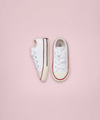 CT70 WHITE LOW KIDS（キッズ）13cm~16.5cm 771642C