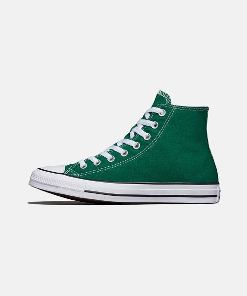 ALL STAR Chuck Taylor Amazon Green HI CUT 164027C
