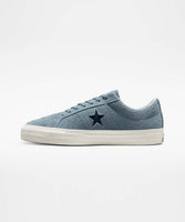 ONE STAR PRO（CONS）Vintage Suede GREY LOW CUT A04157C