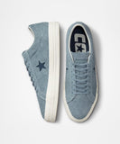 ONE STAR PRO（CONS）Vintage Suede GREY LOW CUT A04157C