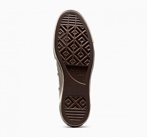 CT70 Light Violet LOW CUT A06075C