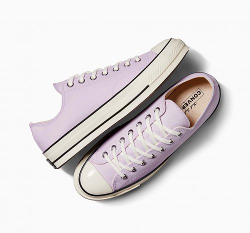 CT70 Light Violet LOW CUT A06075C