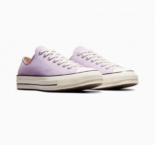 CT70 Light Violet LOW CUT A06075C