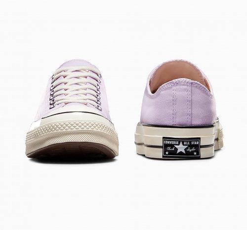 CT70 Light Violet LOW CUT A06075C