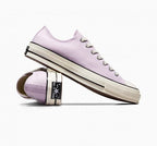 CT70 Light Violet LOW CUT A06075C