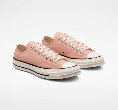 CT70 CHEEKY CORAL LOW CUT A03448C