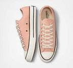 CT70 CHEEKY CORAL LOW CUT A03448C