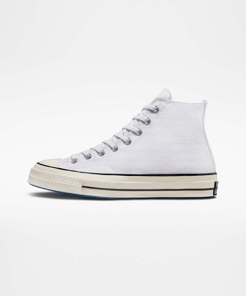 CT70 Color Change WHITE HI CUT A06069C
