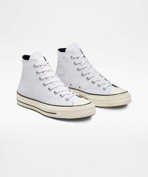 CT70 Color Change WHITE HI CUT A06069C