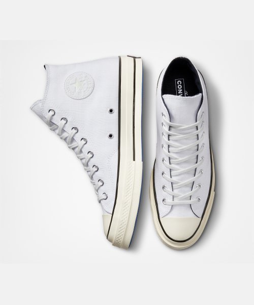 CT70 Color Change WHITE HI CUT A06069C