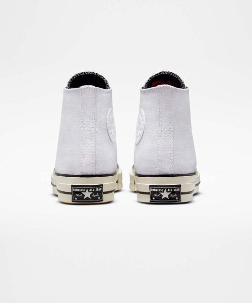 CT70 Color Change WHITE HI CUT A06069C