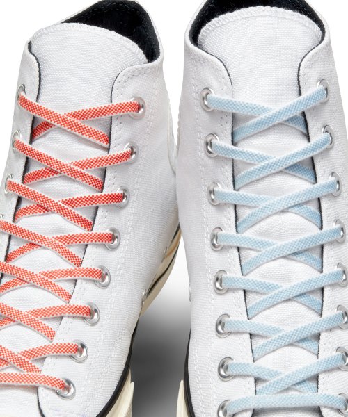 CT70 Color Change WHITE HI CUT A06069C