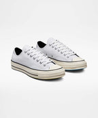 CT70 Color Change WHITE LOW CUT A06070C