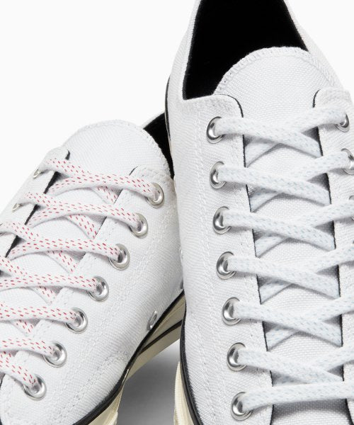 CT70 Color Change WHITE LOW CUT A06070C