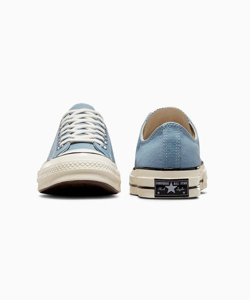 【23.5cm】CT70 COCOON BLUE LOW CUT A04586C