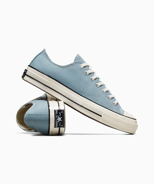 【23.5cm】CT70 COCOON BLUE LOW CUT A04586C