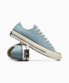 【23.5cm】CT70 COCOON BLUE LOW CUT A04586C