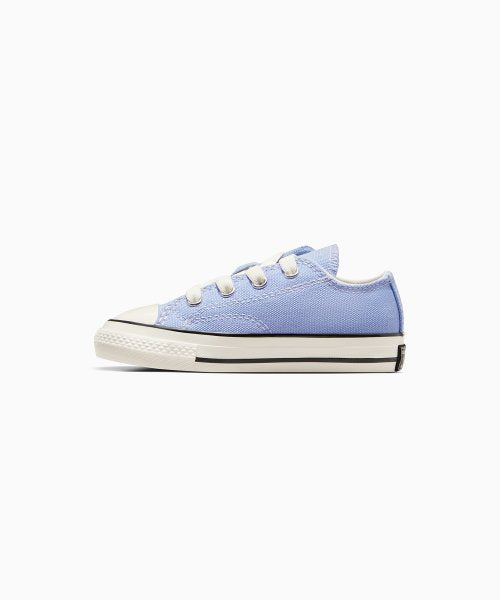 CT70 VELCRO MYSTIC SKY LOW KIDS（キッズ）12.5cm~16.5cm A06895C