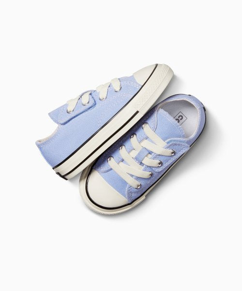 CT70 VELCRO MYSTIC SKY LOW KIDS（キッズ）12.5cm~16.5cm A06895C
