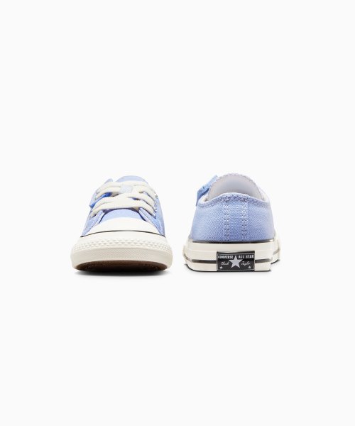 CT70 VELCRO MYSTIC SKY LOW KIDS（キッズ）12.5cm~16.5cm A06895C
