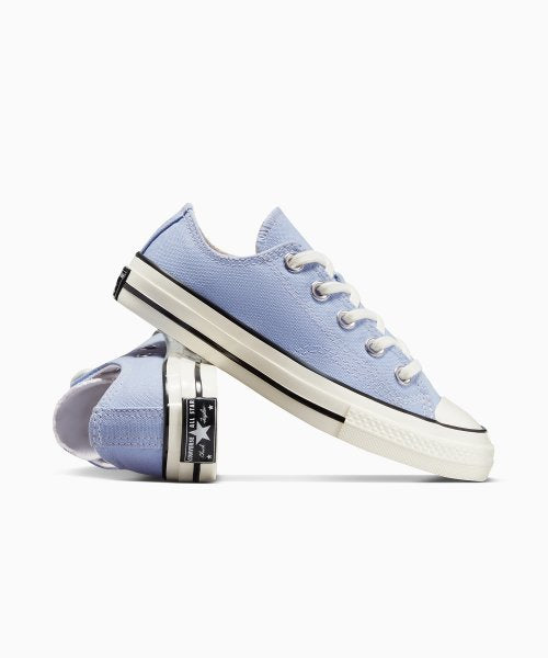 CT70 MYSTIC SKY LOW KIDS（キッズ）17cm~21cm A06894C