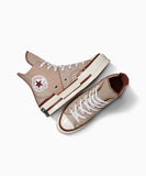 CT70 PLUS WONDER STONE KHAKI HI CUT A07082C