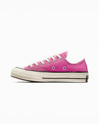 CT70 Lucky Pink LOW CUT A07083C